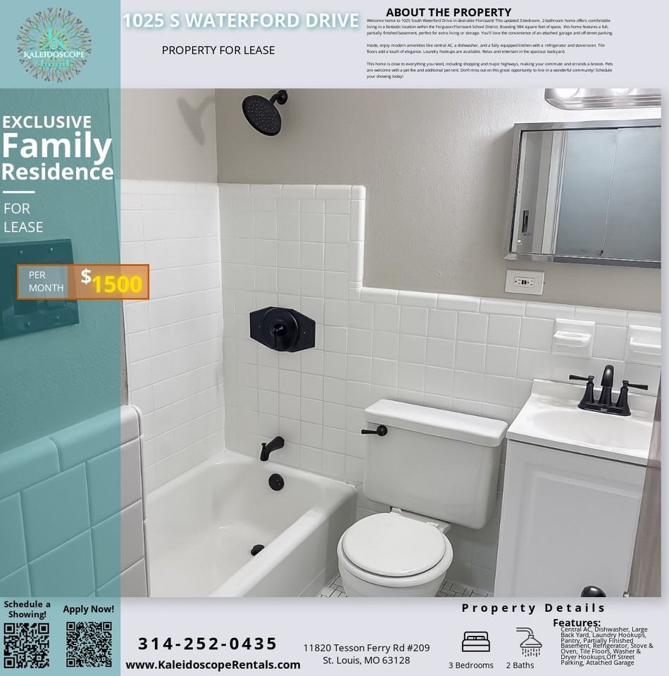 1025 S Waterford Dr #1 - Photo 5 of 9