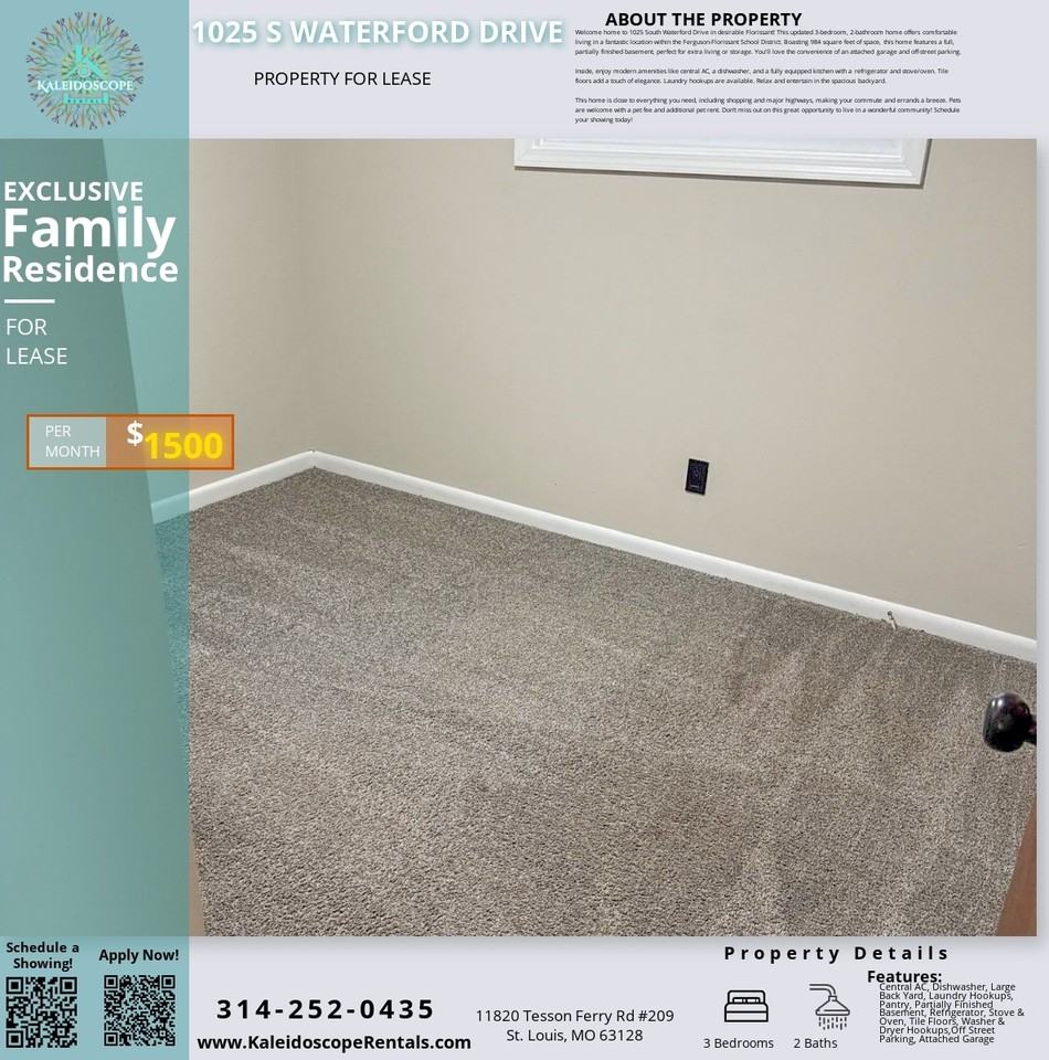 1025 S Waterford Dr #1 - Photo 6 of 9