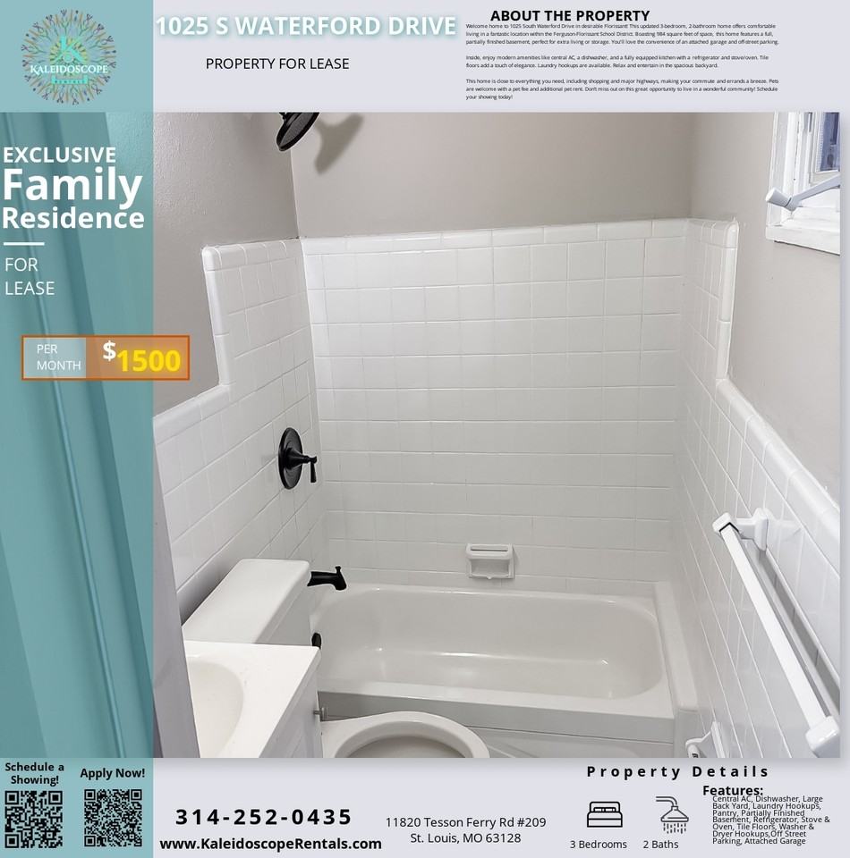 1025 S Waterford Dr #1 - Photo 7 of 9