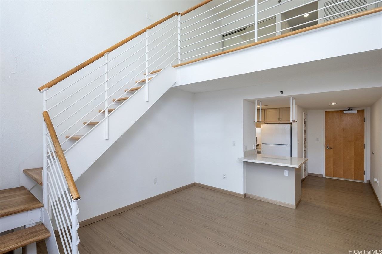 545 Queen St Apt 622 #622 - Photo 3 of 13