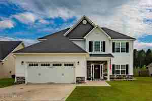 featured image of 1134 Amberjack Ct