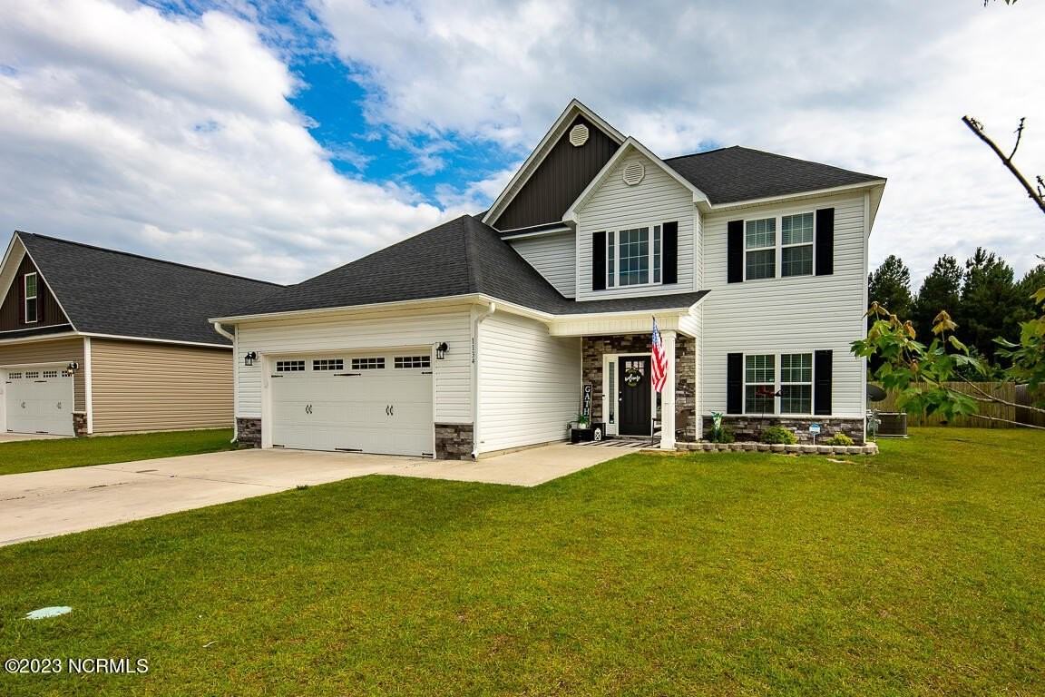 1134 Amberjack Ct - Photo 3 of 21