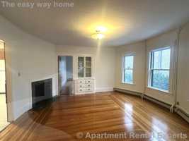 featured image of 18 Holyoke Rd #1