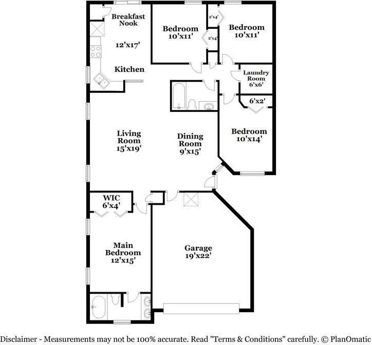 12358 Carriann Cove Trl S - Photo 2 of 16