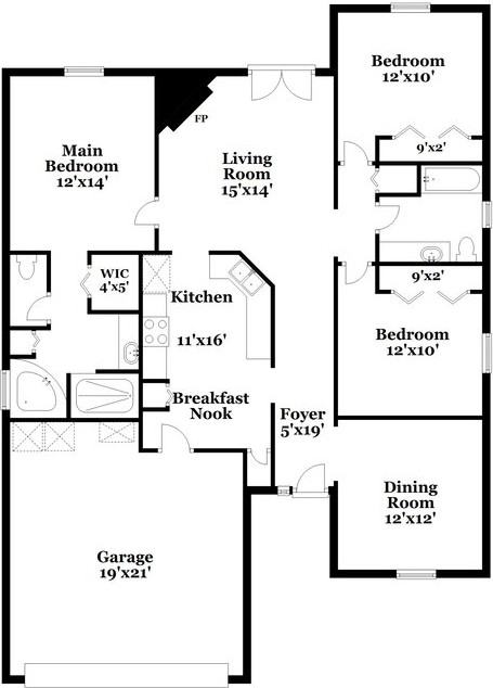 7941 Collins Bay Ct - Photo 2 of 16