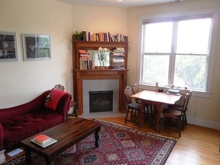 2015 Kalorama Road NW - Photo 2 of 12