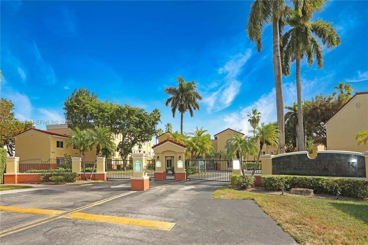 12625 Sw 91st St #211