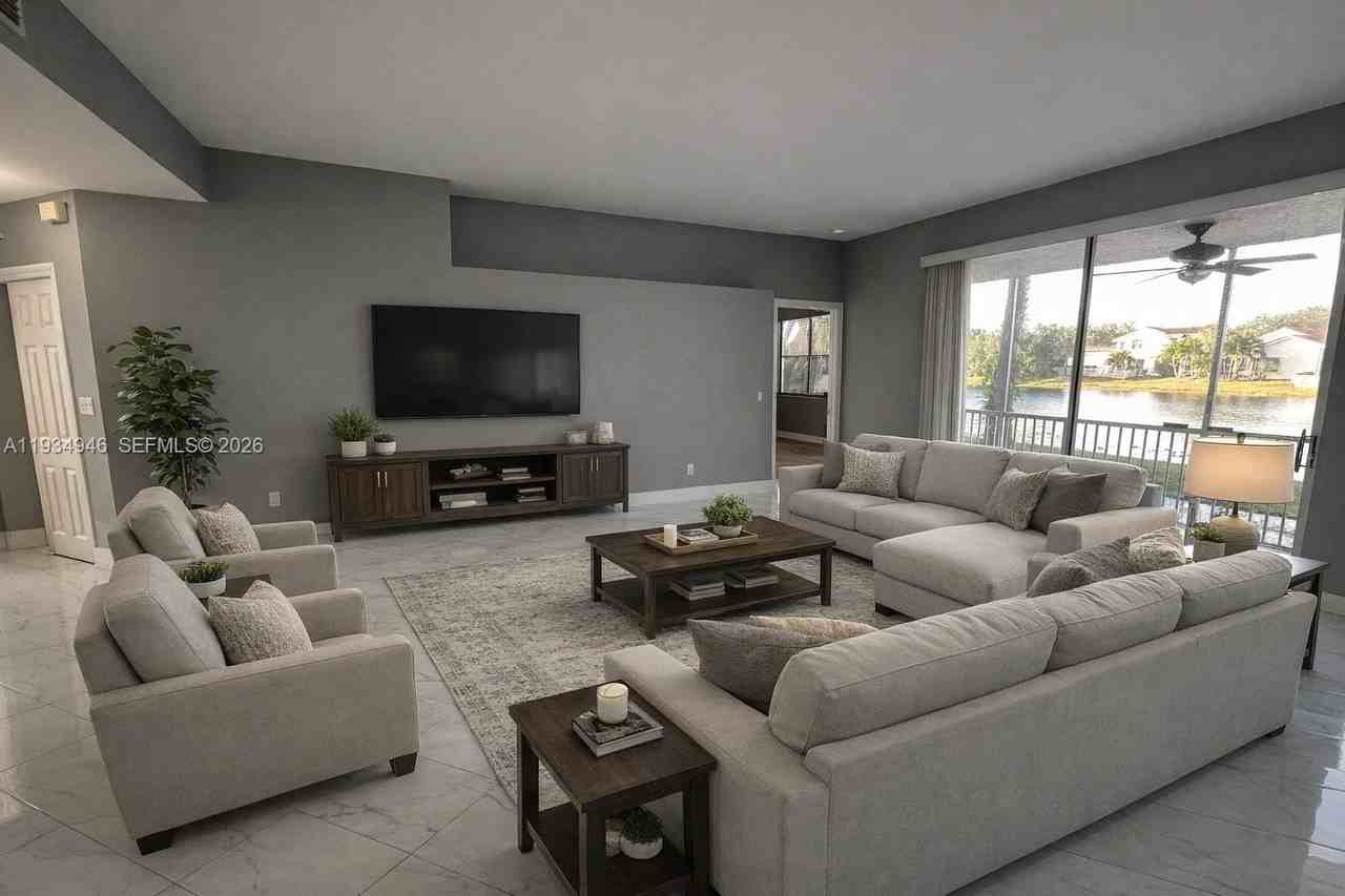 14909 Sw 15th St #14909 - Photo 3 of 27