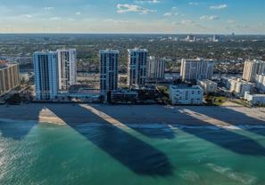 2101 S Ocean Dr #1006 - Photo 1 of 1