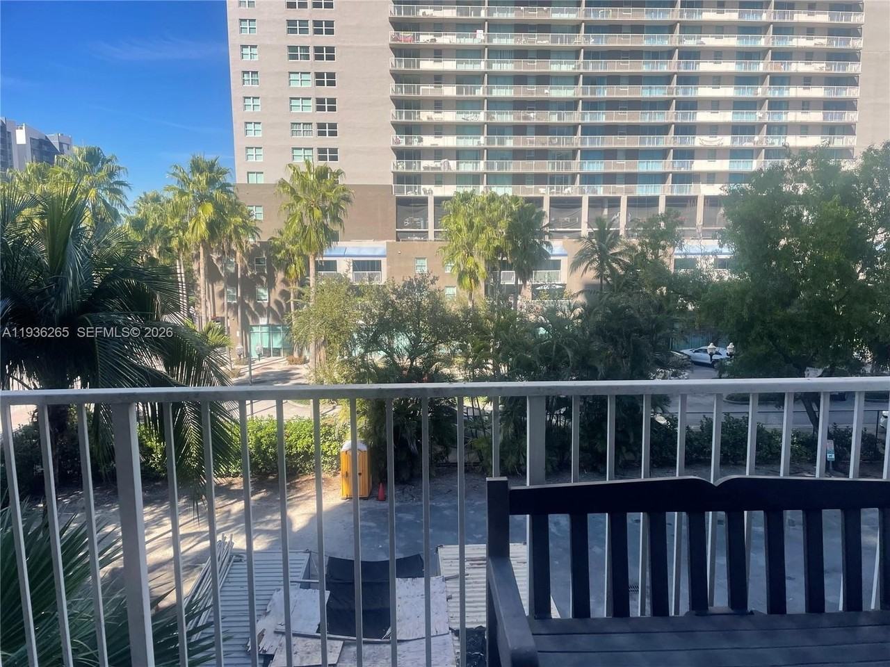 850 N Miami Ave #W409 - Photo 3 of 16