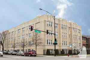 featured image of 2600 N Kimball Ave #414