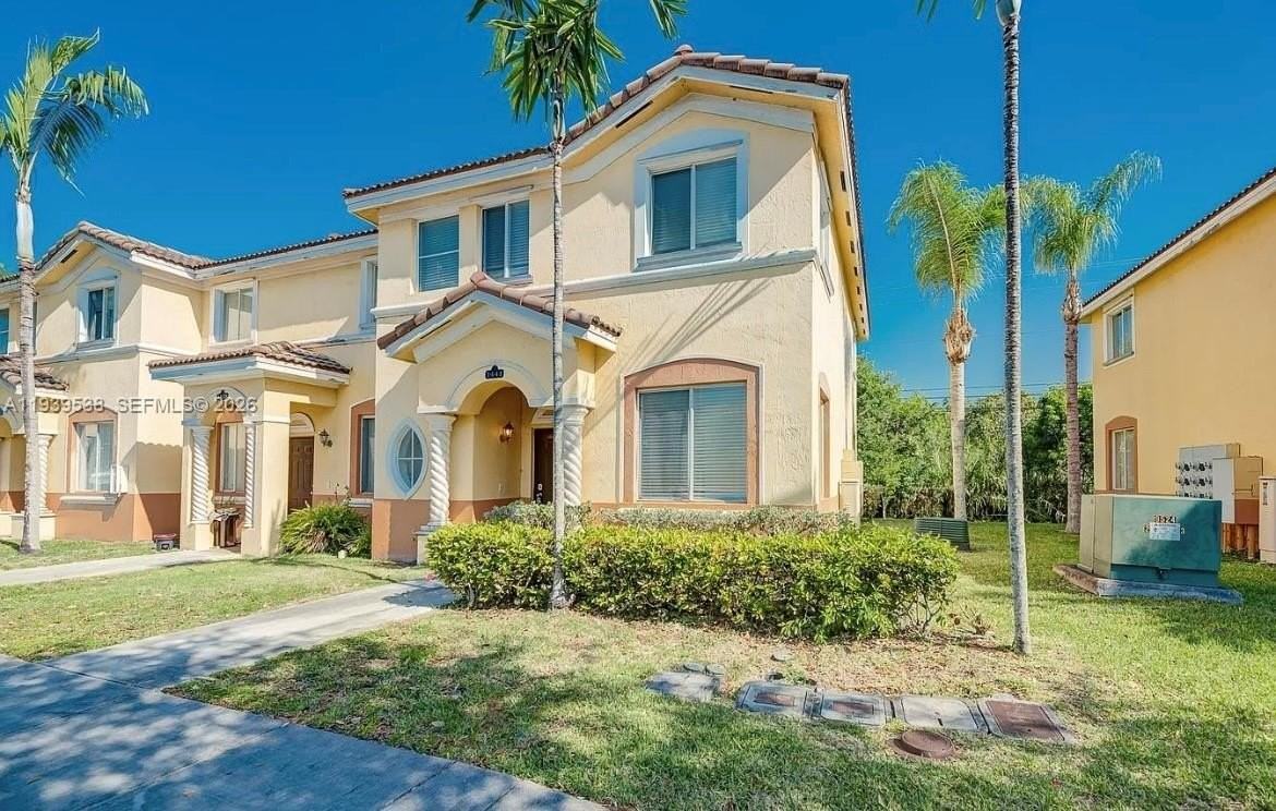 1441 Se 24th Ct #257 - Photo 2 of 13