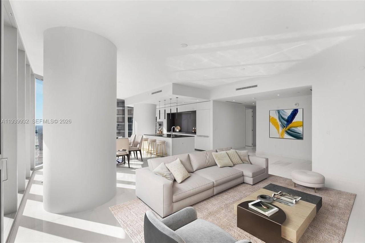 300 Biscayne Boulevard Way #4207 - Photo 7 of 50