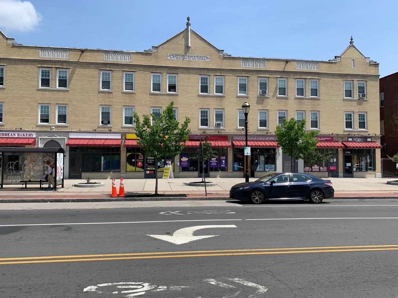1154-1170 Albany Ave - Photo 2 of 19