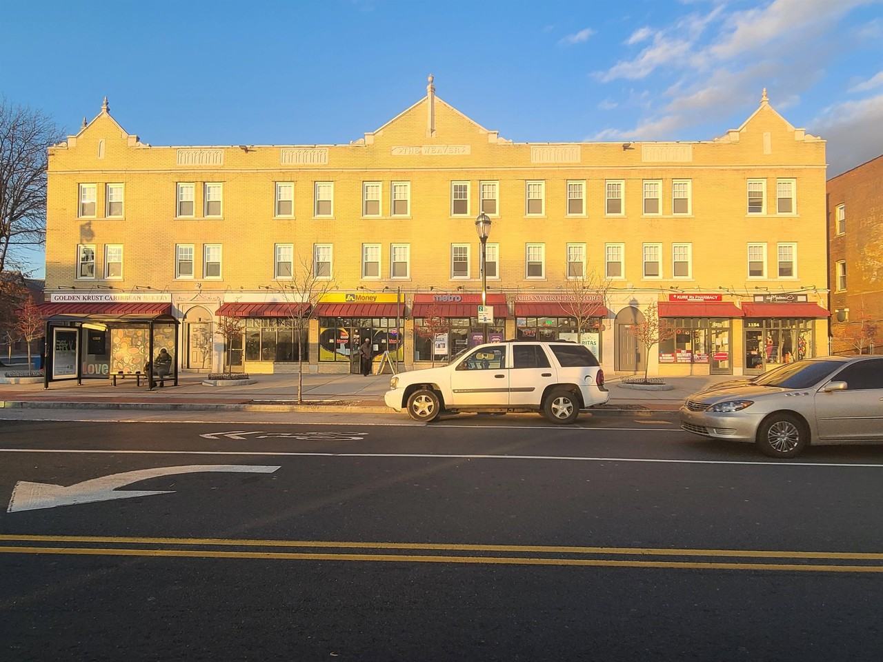 1154-1170 Albany Ave - Photo 3 of 15