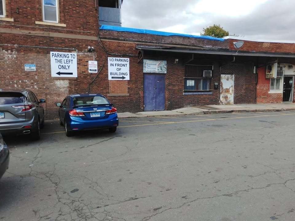 Tinker Building 1136 - Photo 3 of 8