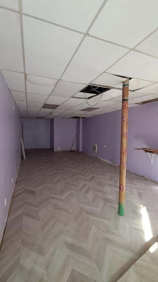 Tinker Building 1136 - Photo 5 of 8