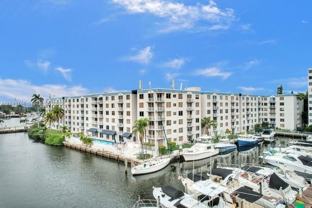 1740 Nw North River Dr #421 - Photo 1 of 1