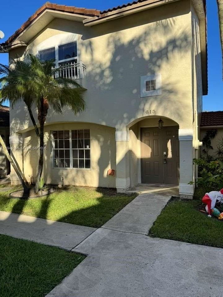 615 Nw 109th Ave #615 - Photo 2 of 23