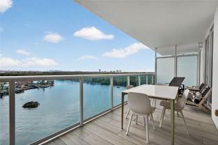 400 Sunny Isles Blvd #1207 - Photo 1 of 1