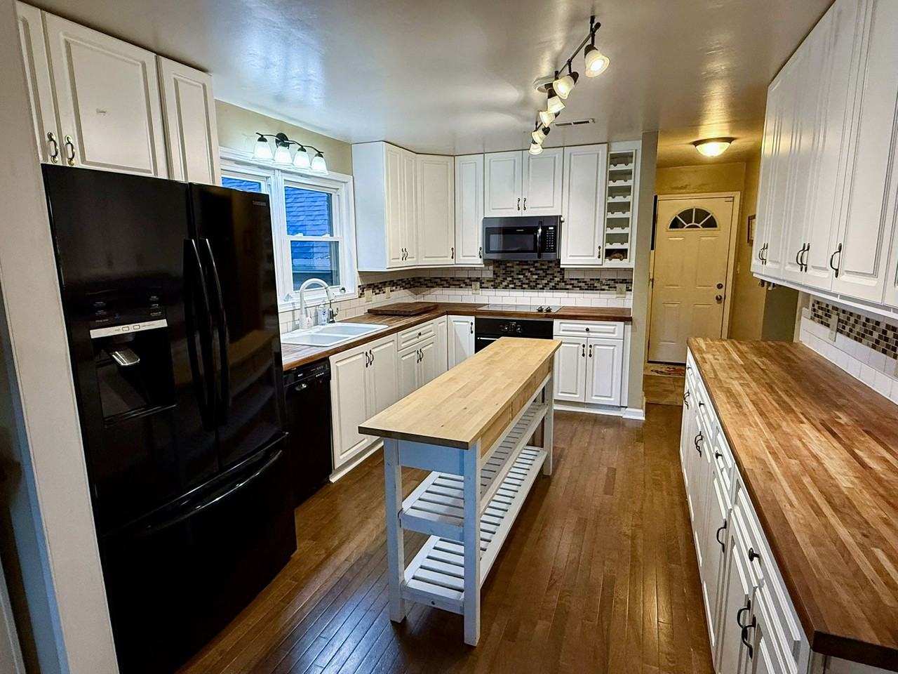 Rocky River Rd W - Photo 2 of 12