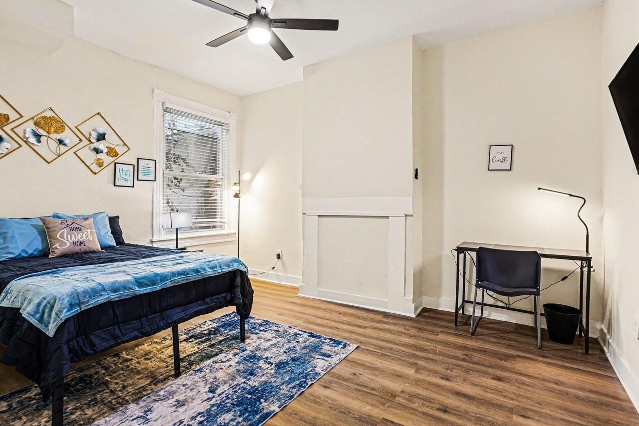 Mcculloh St - Photo 4 of 22