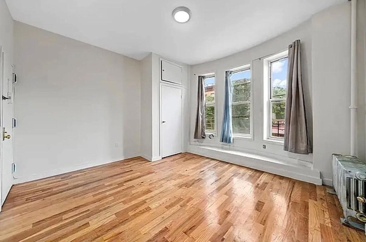 402 Nostrand Ave Apt 2l #2L - Photo 2 of 4