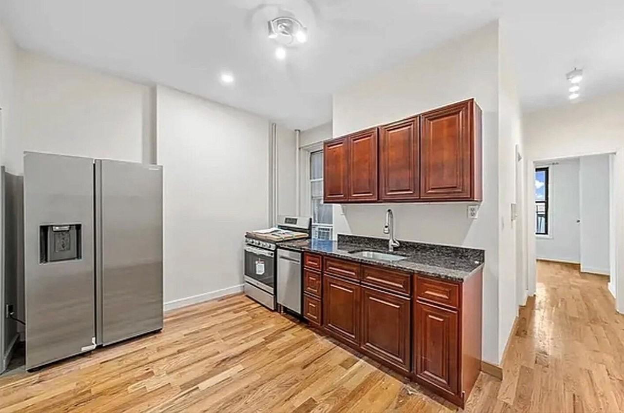 402 Nostrand Ave Apt 2l #2L - Photo 3 of 4