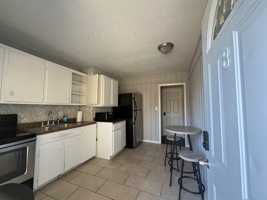 featured image of Georgia Ave