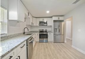 featured image of Garden Ave