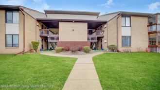 15 Pine Cluster Cir Unit G #G - Photo 1 of 1