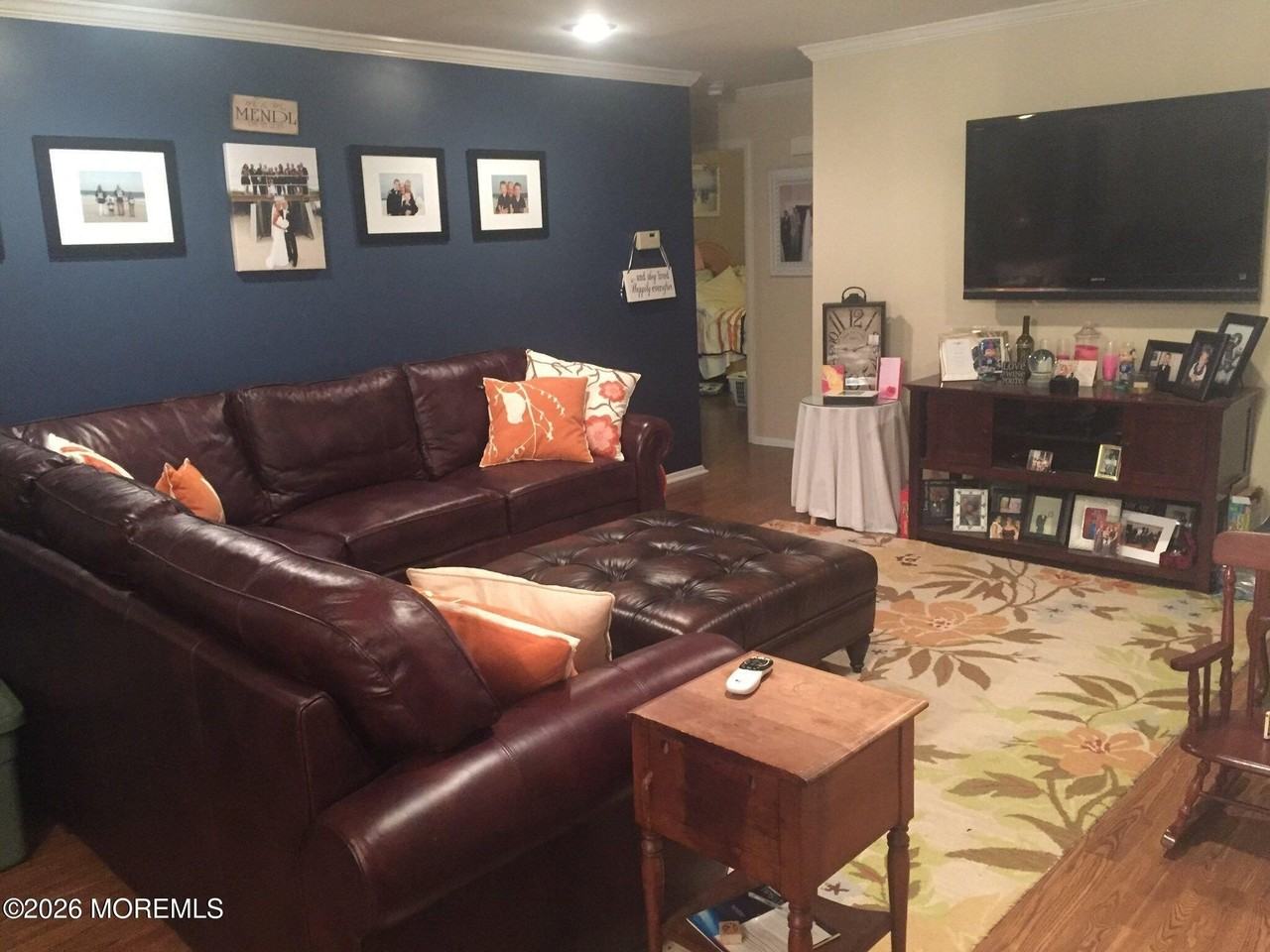 505 Harding Rd Apt 4 #4 - Photo 3 of 9