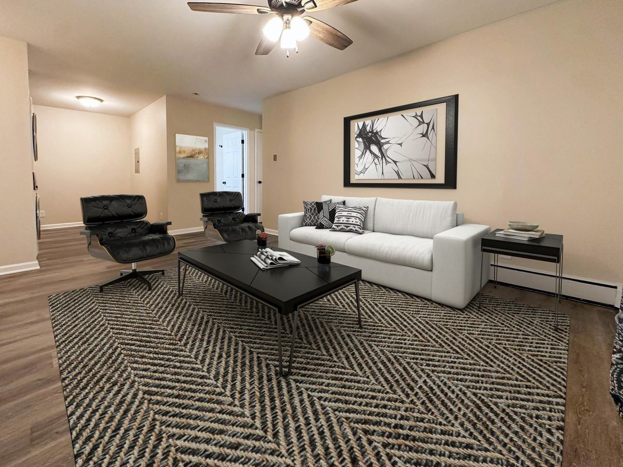 2500 Light Rd Apt 106 #106 - Photo 6 of 15