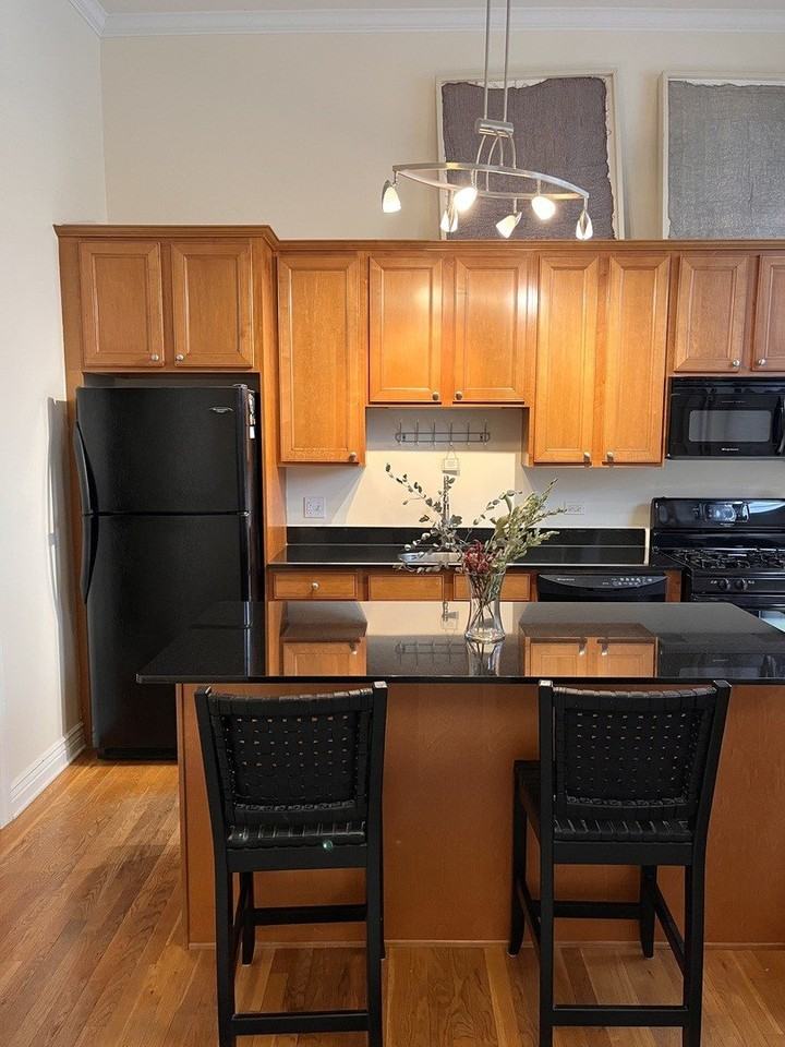 1707 N Paulina St Apt 102 #102 - Photo 4 of 14