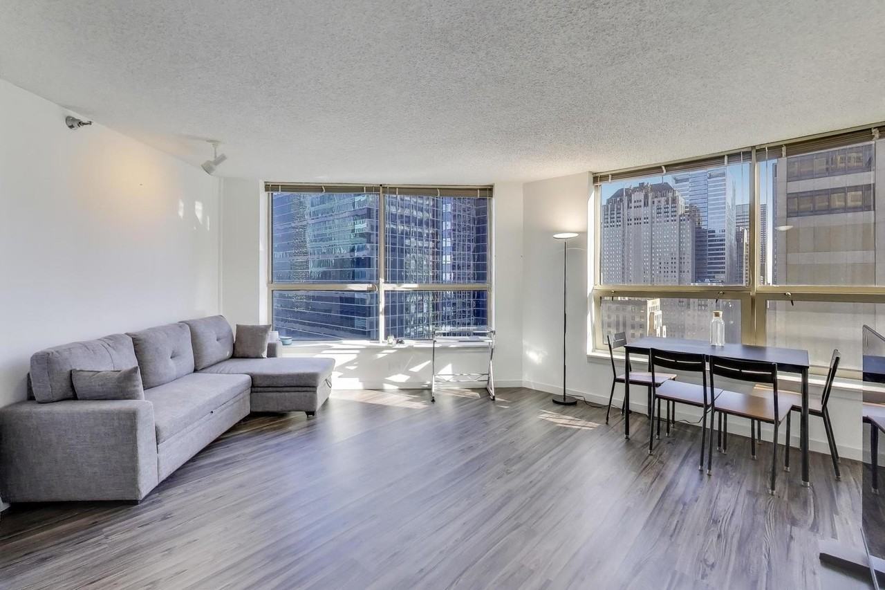 555 W Madison St Apt 3502 #3502 - Photo 7 of 18