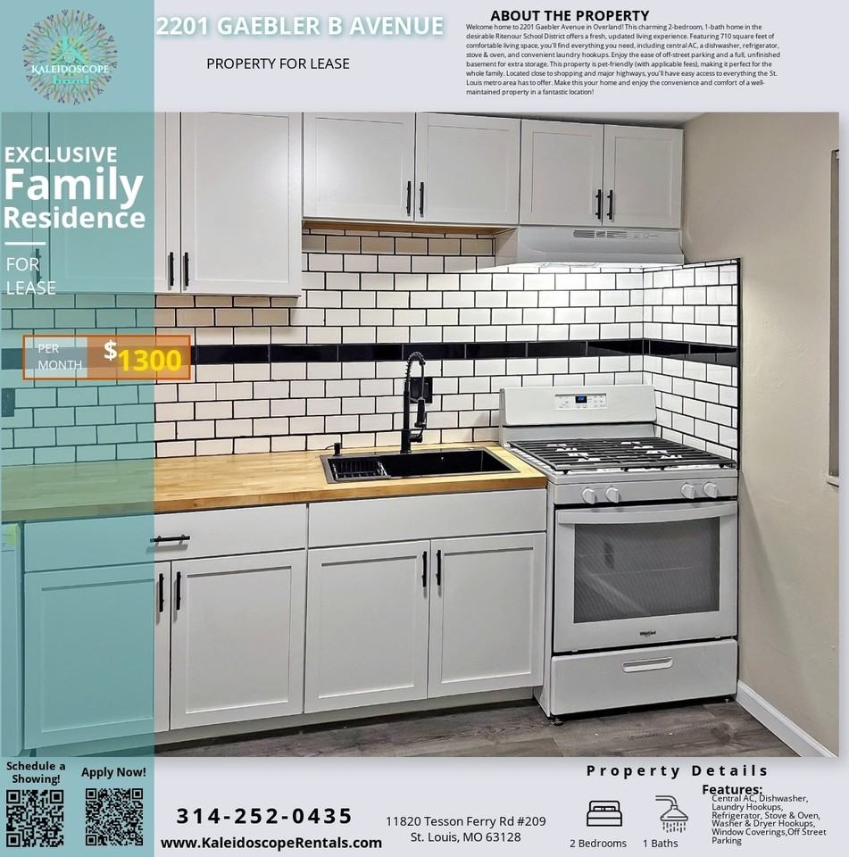 2201 Gaebler - A - Photo 2 of 7