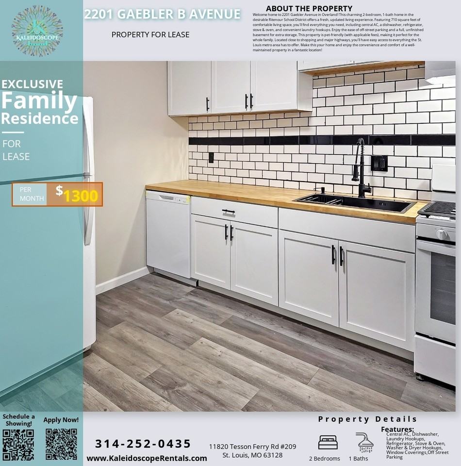 2201 Gaebler - A - Photo 3 of 7