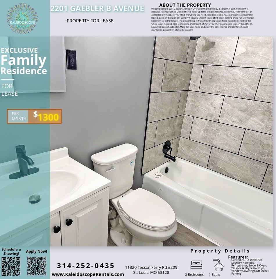 2201 Gaebler - A - Photo 4 of 7