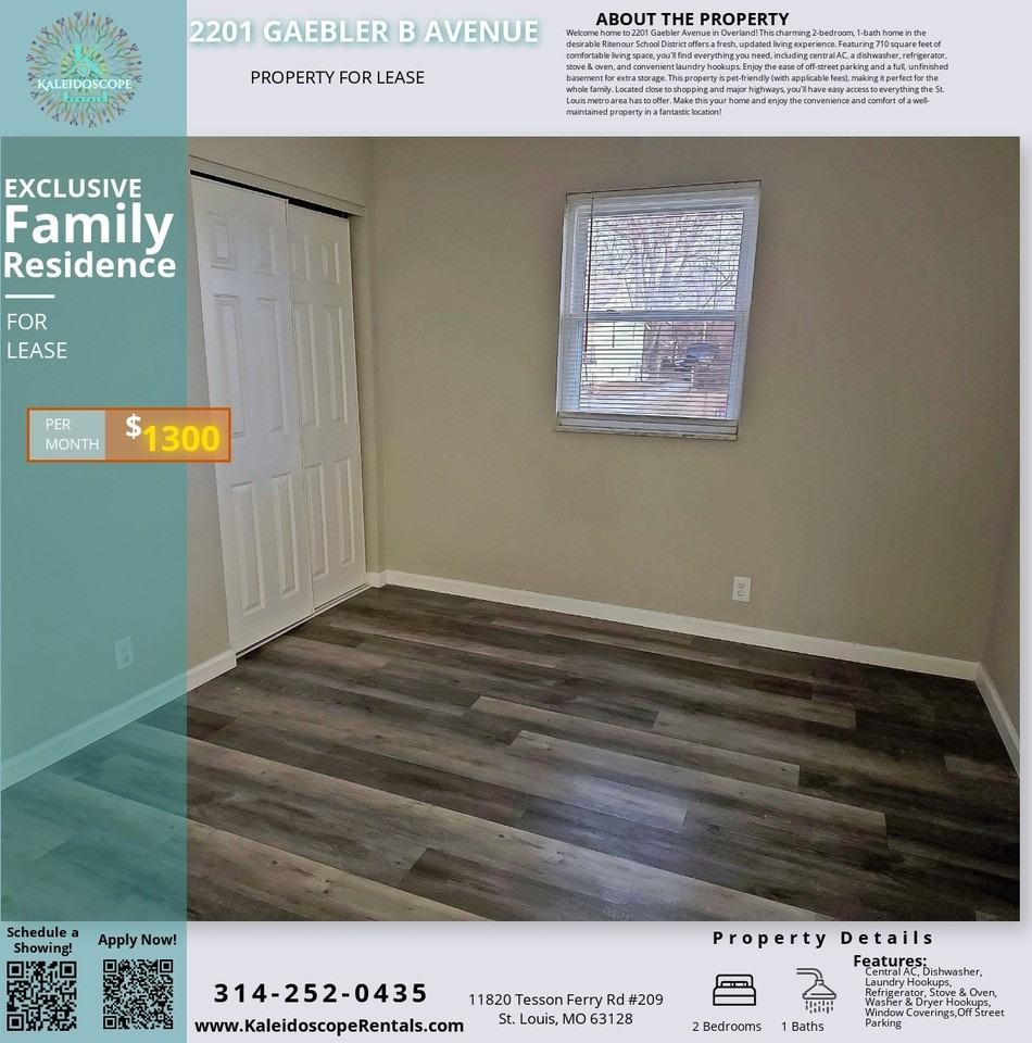 2201 Gaebler - A - Photo 6 of 7