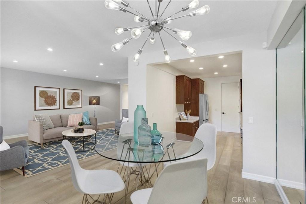 4949 Genesta Ave #104 - Photo 5 of 33