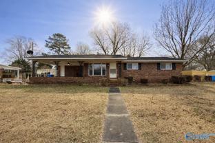 804 Hodges St Nw - Photo 1 of 1