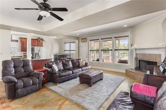 7009R Bellaire Dr - Photo 4 of 33