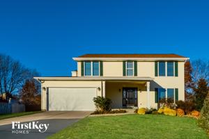 featured image of 284 Bluemont Ct