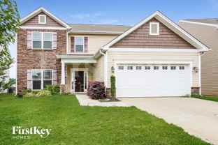 732 Breeders Cup Dr - Photo 1 of 1