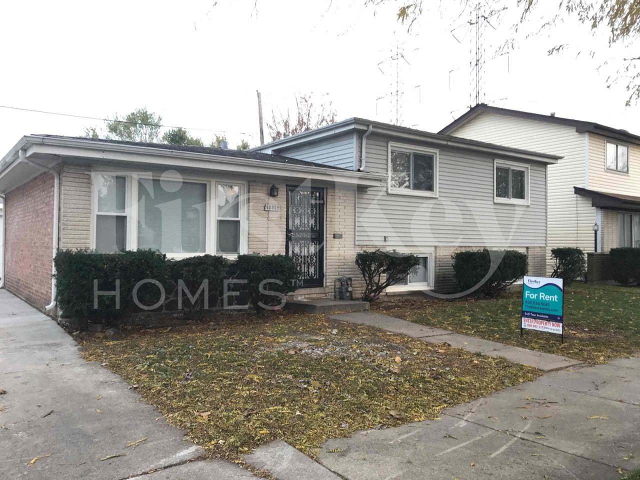 13329 S Mackinaw Ave