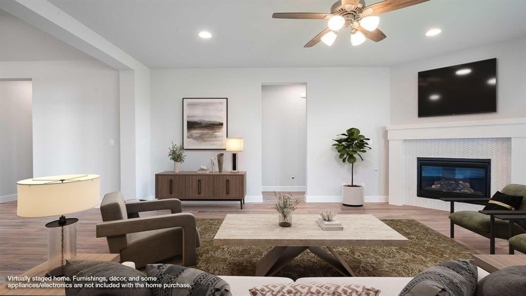 3124 Lacebark Ln - Photo 3 of 25