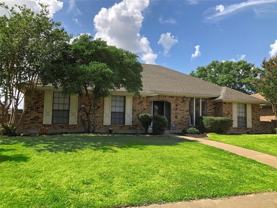 3709 Highgate Ln - Photo 1 of 1