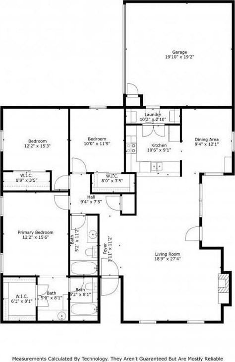 1110 Capitol Ct - Photo 3 of 23