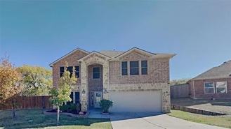 1417 Country Creek Trl - Photo 1 of 1