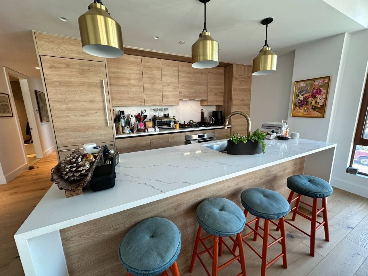 189 Conover St #2A - Photo 3 of 25